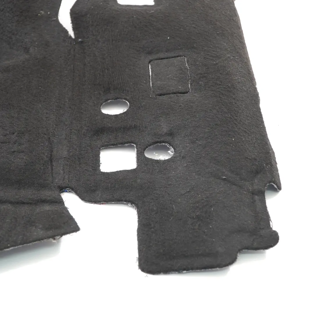 BMW F15 Boot Trunk Sound Insulation Panel Liner Cover Liner Right O/S - SKU 7284304 - Part number 7284304