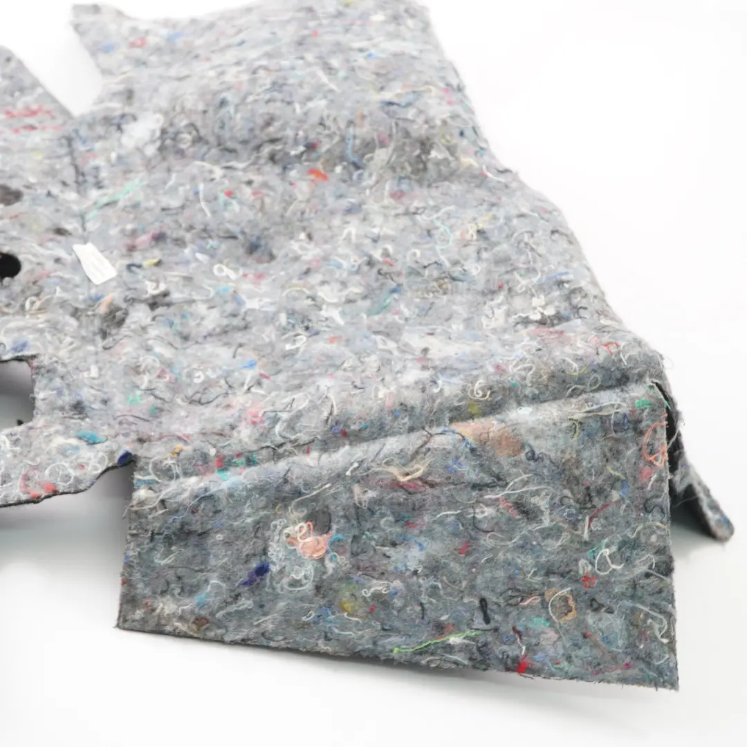 Kofferraum Schalldämmung Panel Liner Abdeckung Liner Rechts O/S für BMW F15 mit Teilenummer 7284304 BMW F15 Kofferraum Schalldämmung Panel Liner Abdeckung Liner Rechts O/S - SKU 7284304 - Teilenummer 7284304