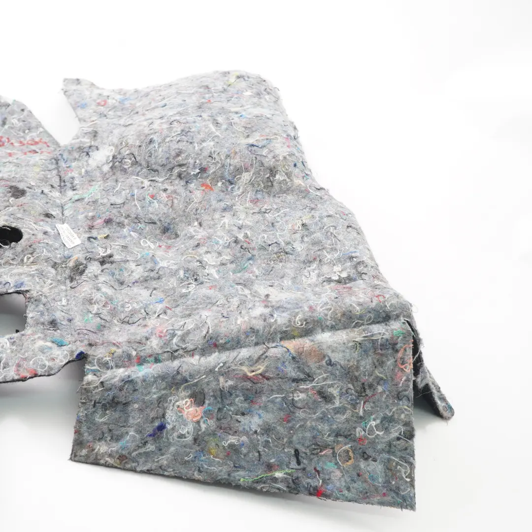 Kofferraum Schalldämmung Panel Liner Abdeckung Liner Rechts O/S für BMW F15 mit Teilenummer 7284304 BMW F15 Kofferraum Schalldämmung Panel Liner Abdeckung Liner Rechts O/S - SKU 7284304 - Teilenummer 7284304