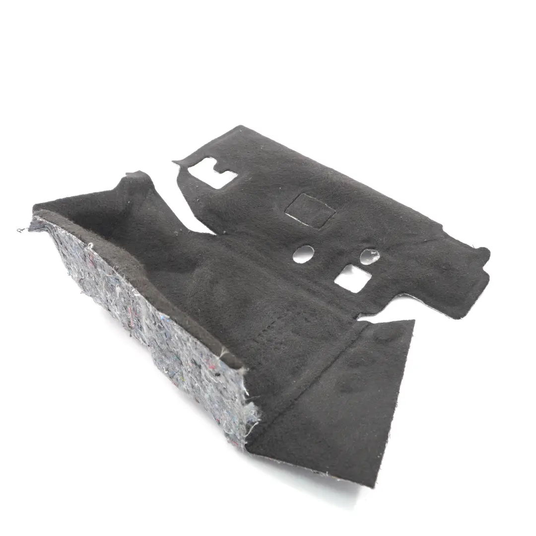 Coffre Insonorisation Panneau D'Habillage Couvre Bagages Droit pour BMW F15 à propos du numéro de pièce 7284304 BMW F15 Coffre Insonorisation Panneau D'Habillage Couvre Bagages Droit - SKU 7284304 - Numéro de pièce 7284304