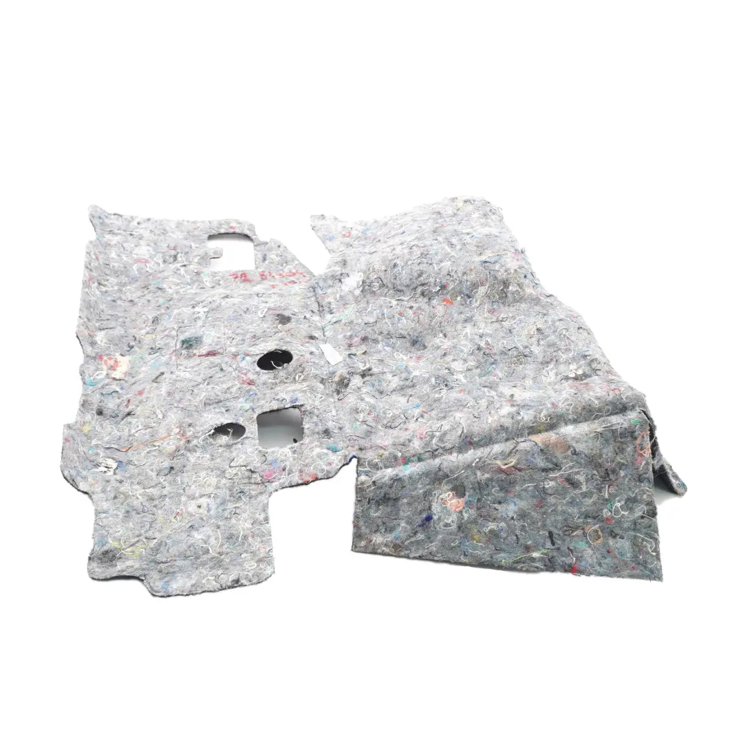 Kofferraum Schalldämmung Panel Liner Abdeckung Liner Rechts O/S für BMW F15 mit Teilenummer 7284304 BMW F15 Kofferraum Schalldämmung Panel Liner Abdeckung Liner Rechts O/S - SKU 7284304 - Teilenummer 7284304