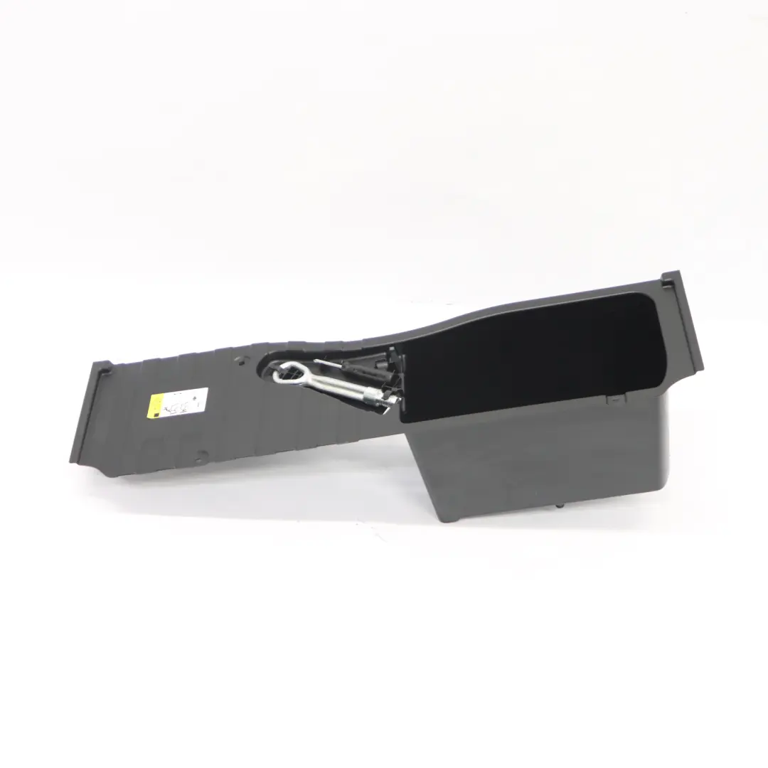 Batterieabdeckung Kofferraum Kofferraum Werkzeugablage BMW X5 F15 - SKU 7284306 - Teilenummer 7284306