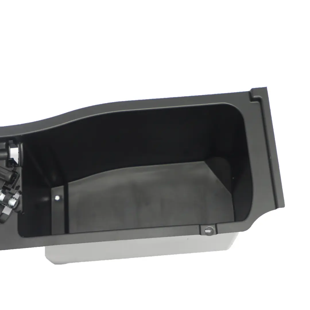 BMW X5 F15 Battery Cover Boot Trunk Luggage Compartment Tools Tray - SKU 7284306 - Part number 7284306