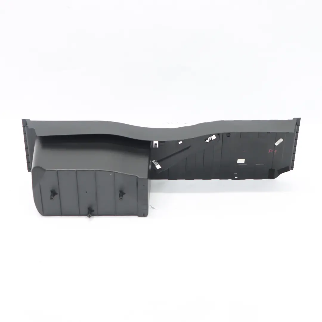 Batterieabdeckung Kofferraum Kofferraum Werkzeugablage BMW X5 F15 - SKU 7284306 - Teilenummer 7284306