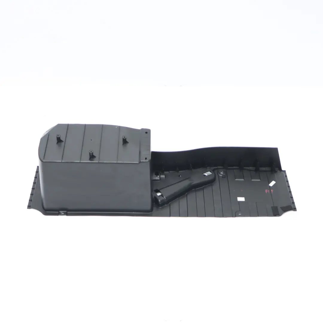 BMW X5 F15 Battery Cover Boot Trunk Luggage Compartment Tools Tray - SKU 7284306 - Part number 7284306