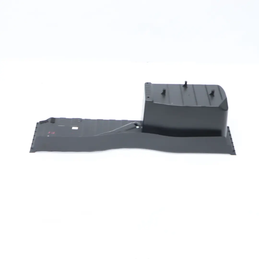 BMW X5 F15 Battery Cover Boot Trunk Luggage Compartment Tools Tray - SKU 7284306 - Part number 7284306