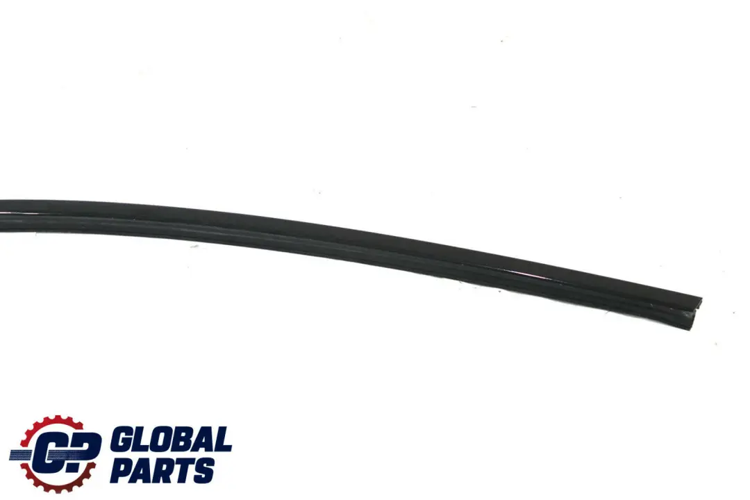 BMW F21 F22 F87 Strip Side Frame Front Left N/S Glanzschwarz - SKU 7284415 - Part number 7284415