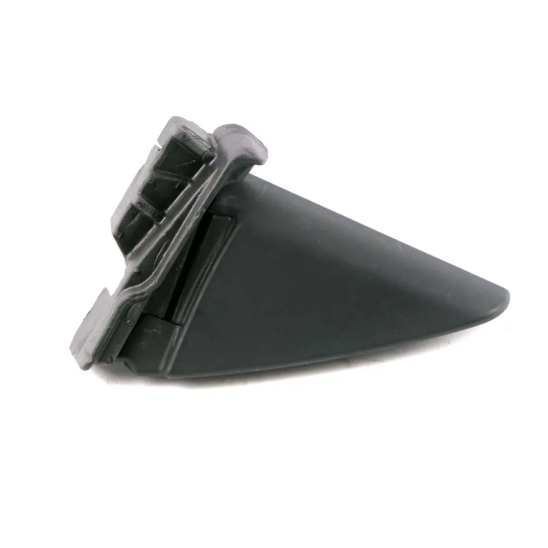 Moldura Esquinera Interior Izquierda para BMW 4 F32 F33 F82 F83 M4 LCI con número de pieza 7284417 BMW 4 F32 F33 F82 F83 M4 LCI Moldura Esquinera Interior Izquierda - SKU 7284417 - Número de pieza 7284417