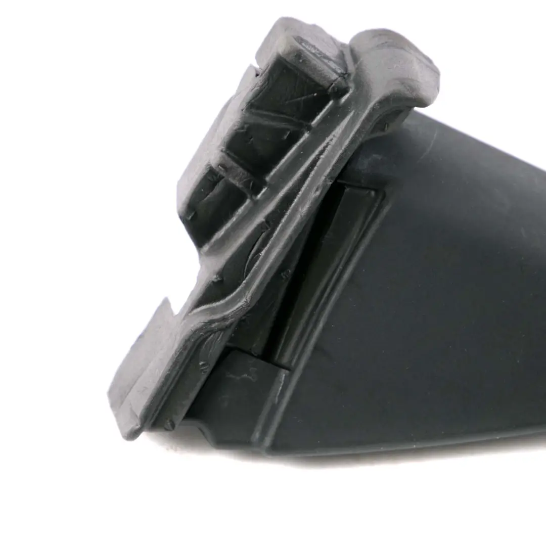 Moldura Esquinera Interior Izquierda para BMW 4 F32 F33 F82 F83 M4 LCI con número de pieza 7284417 BMW 4 F32 F33 F82 F83 M4 LCI Moldura Esquinera Interior Izquierda - SKU 7284417 - Número de pieza 7284417