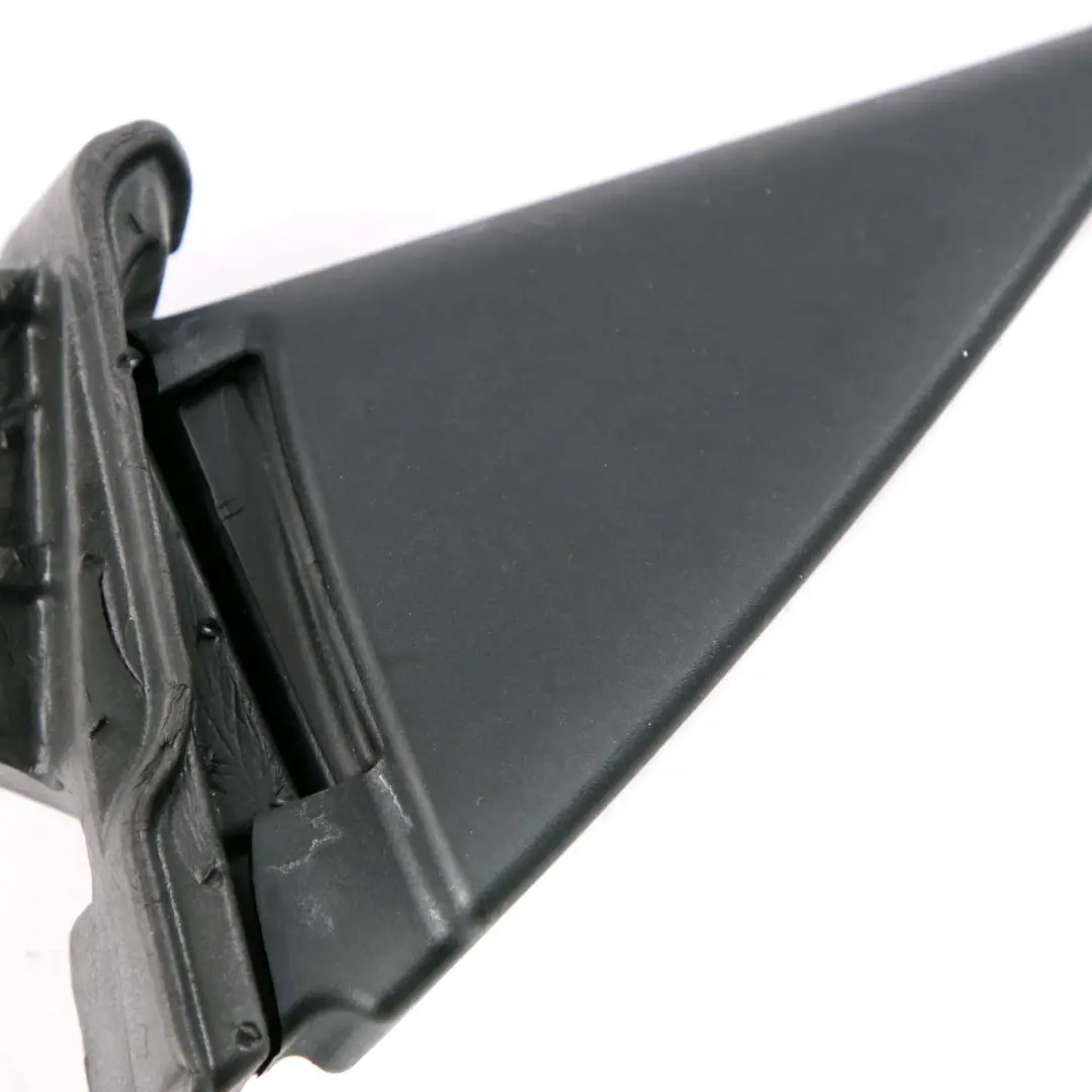 Corner Moulding Interior Left N/S to BMW 4 Series F32 F33 F82 F83 M4 LCI with Part number 7284417 BMW 4 Series F32 F33 F82 F83 M4 LCI Corner Moulding Interior Left N/S - SKU 7284417 - Part number 7284417