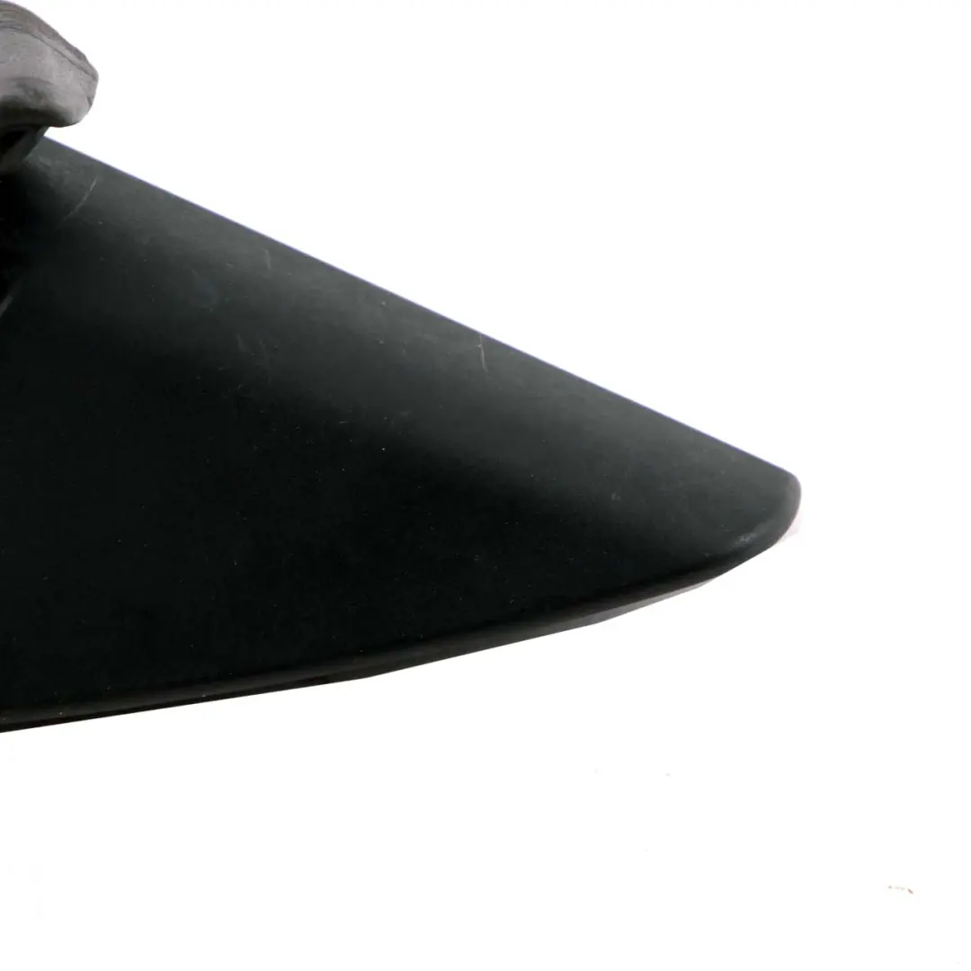 Moldura Esquinera Interior Izquierda para BMW 4 F32 F33 F82 F83 M4 LCI con número de pieza 7284417 BMW 4 F32 F33 F82 F83 M4 LCI Moldura Esquinera Interior Izquierda - SKU 7284417 - Número de pieza 7284417