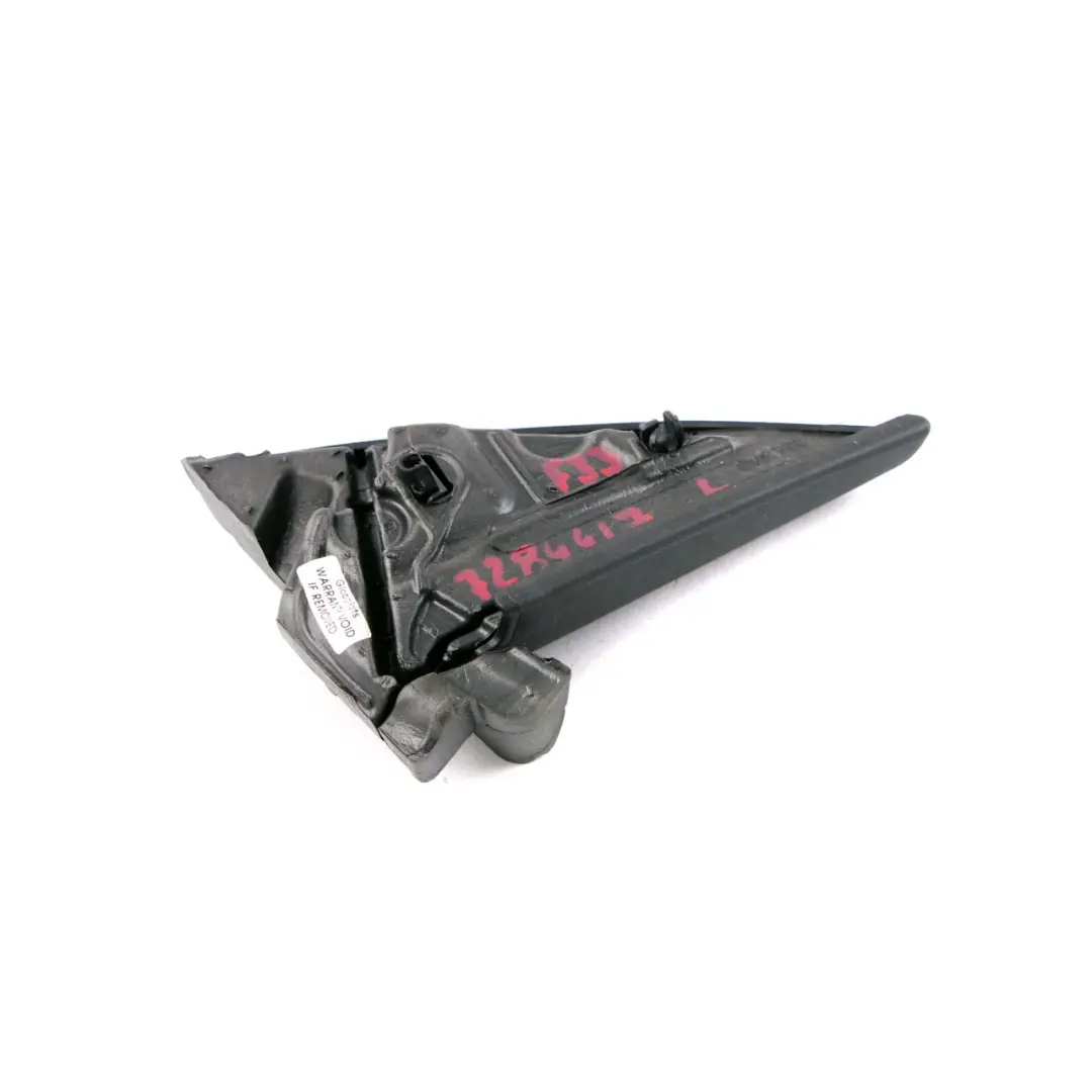BMW 4 Series F32 F33 F82 F83 M4 LCI Corner Moulding Interior Left N/S - SKU 7284417 - Part number 7284417
