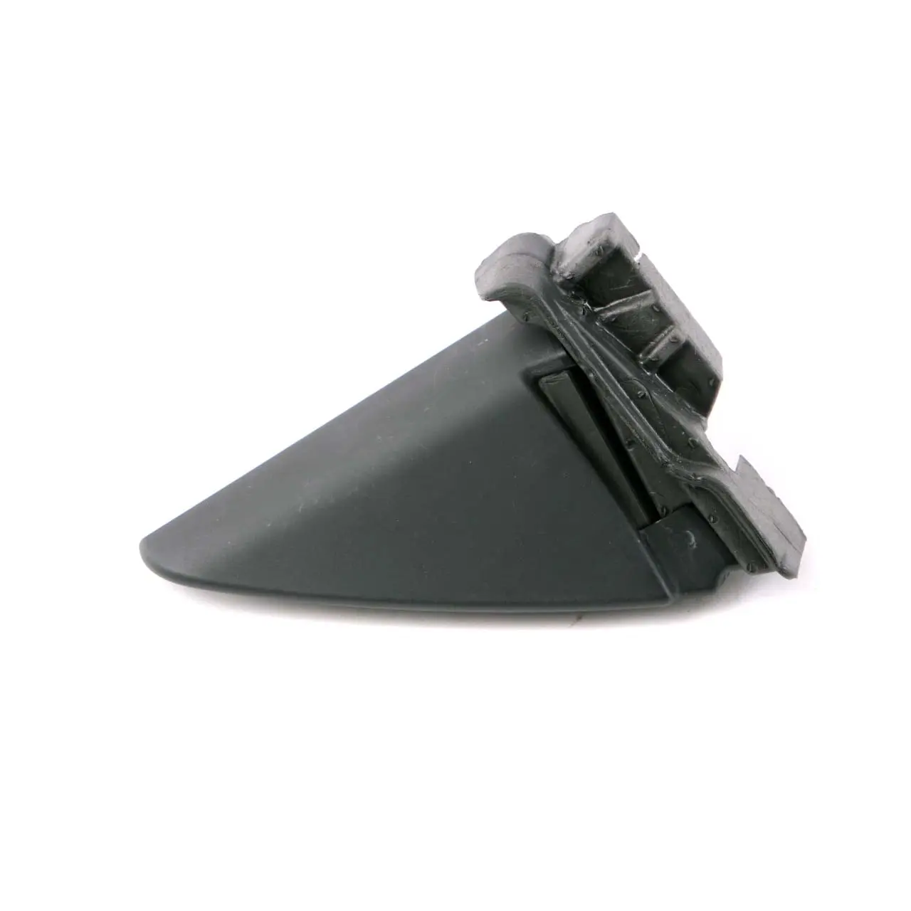 BMW 4 F32 F33 F82 F83 M4 LCI Moulure d'angle intérieure droite 7284418