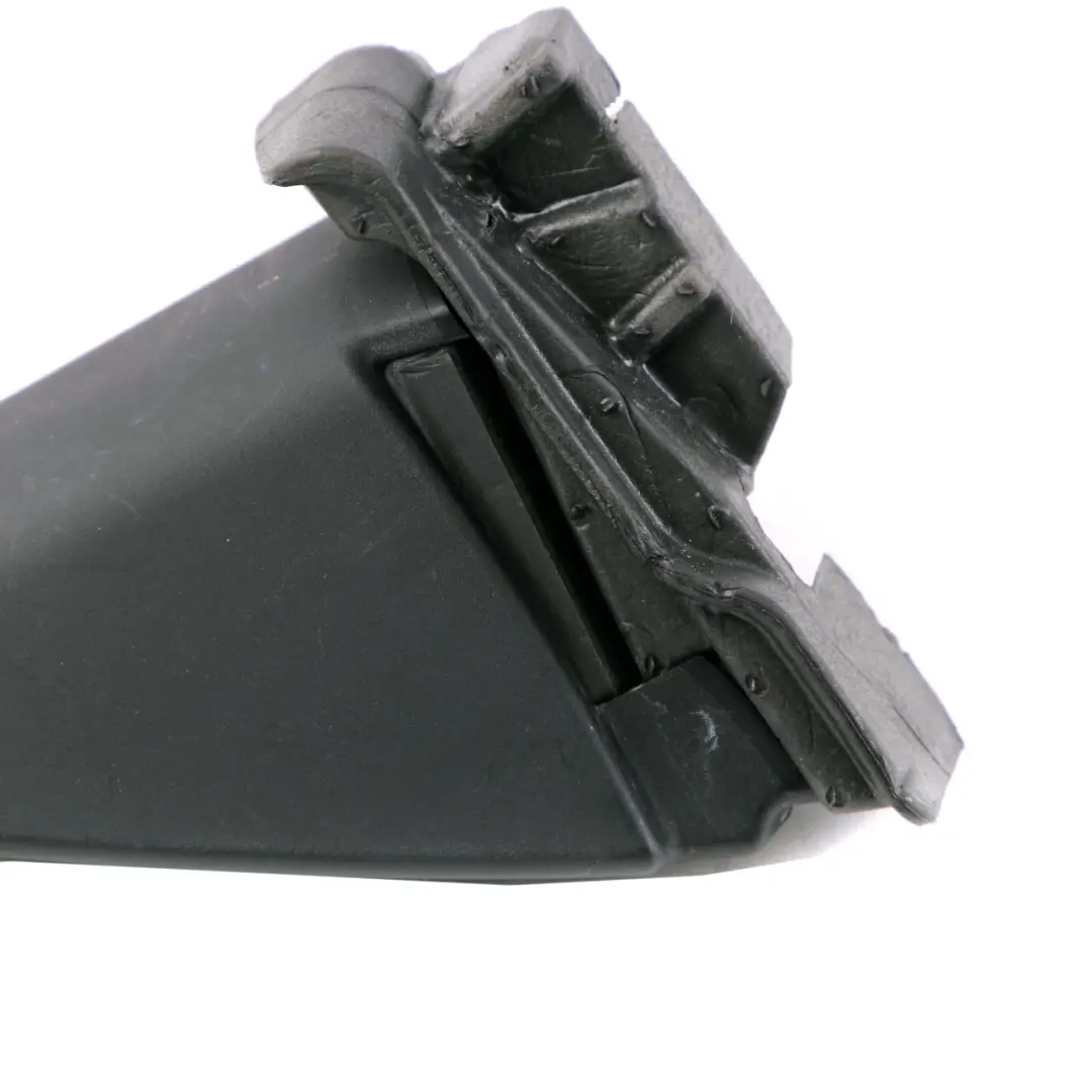 Moldura Esquinera Interior Derecha para BMW 4 F32 F33 F82 F83 M4 LCI con número de pieza 7284418 BMW 4 F32 F33 F82 F83 M4 LCI Moldura Esquinera Interior Derecha - SKU 7284418 - Número de pieza 7284418