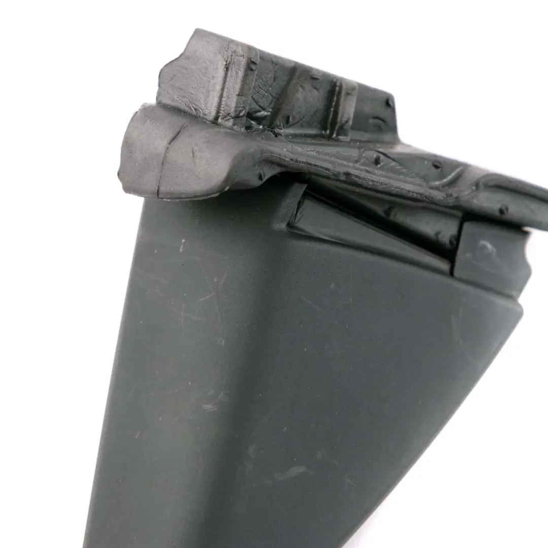 BMW 4 F32 F33 F82 F83 M4 LCI Modanatura Angolare Interna Destra - SKU 7284418 - Numero di parte 7284418