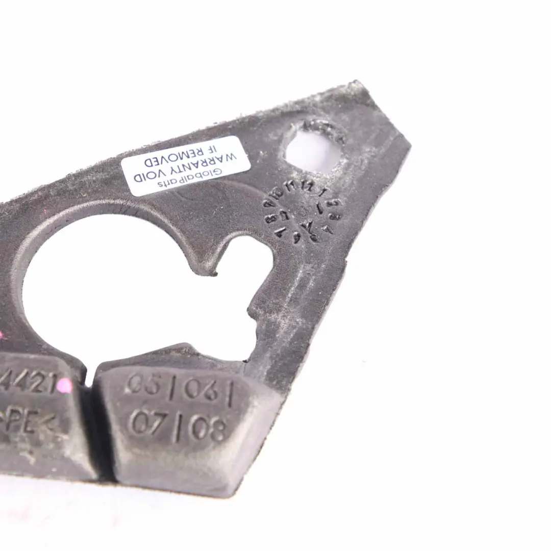 BMW F32 F36 Mirror Triangle Left N/S Sealing Outer Foam Cover - SKU 7284421 - Part number 7284421