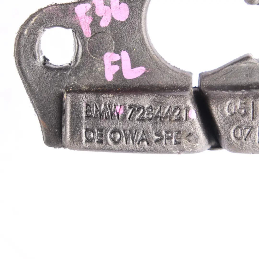 BMW F32 F36 Spiegeldreieck links Dichtungsaußenschaumabdeckung - SKU 7284421 - Teilenummer 7284421