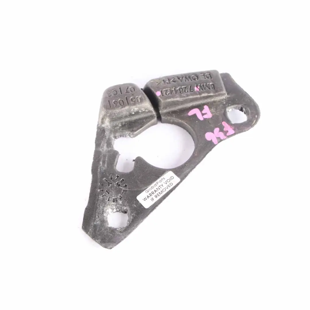 Rétroviseur Triangle Gauche Joint Mousse Extérieure pour BMW F32 F36 à propos du numéro de pièce 7284421 BMW F32 F36 Rétroviseur Triangle Gauche Joint Mousse Extérieure - SKU 7284421 - Numéro de pièce 7284421