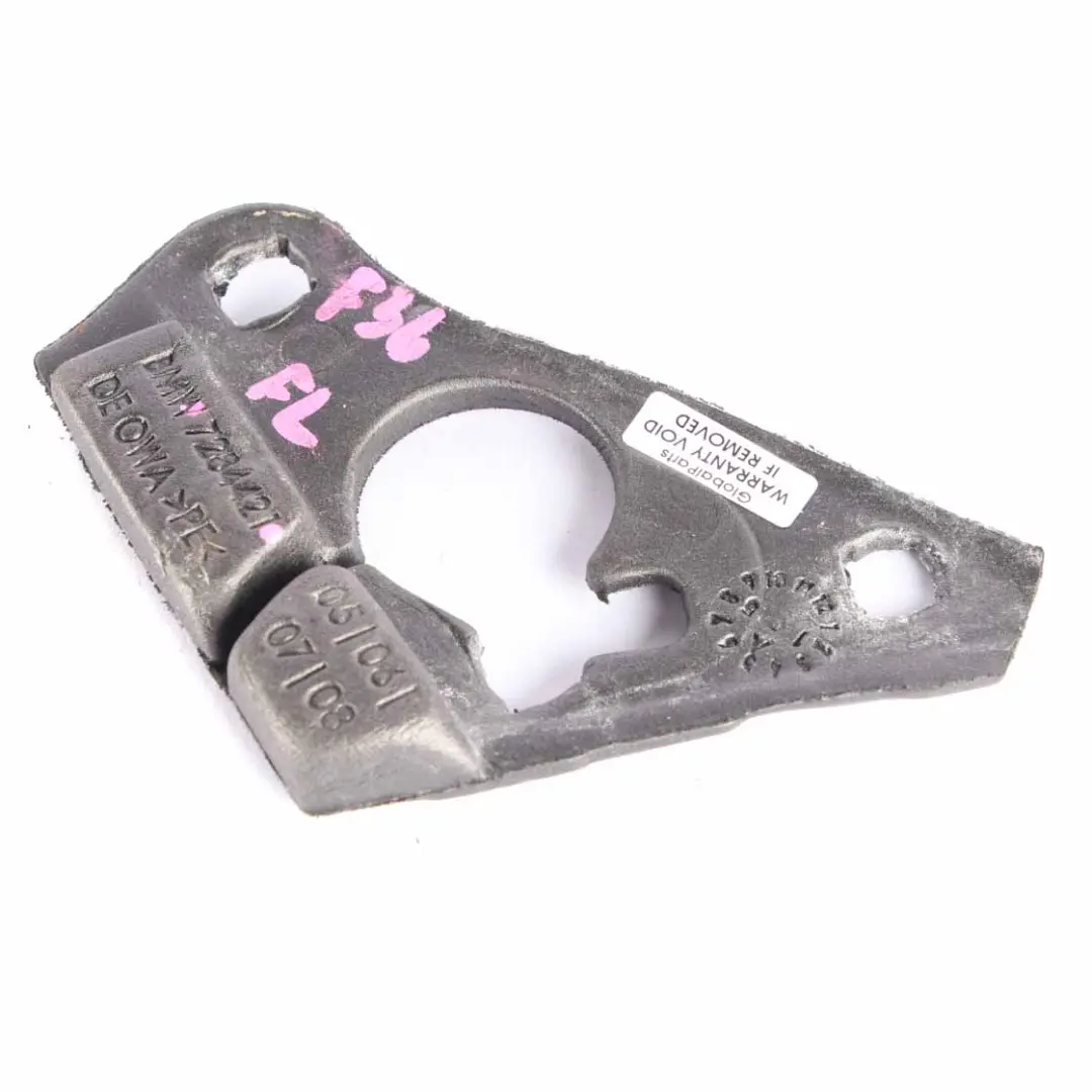 Triangolo Specchio Sinistro Copertura Schiuma Esterna Sigillante per BMW F32 F36 con numero di parte 7284421 BMW F32 F36 Triangolo Specchio Sinistro Copertura Schiuma Esterna Sigillante - SKU 7284421 - Numero di parte 7284421