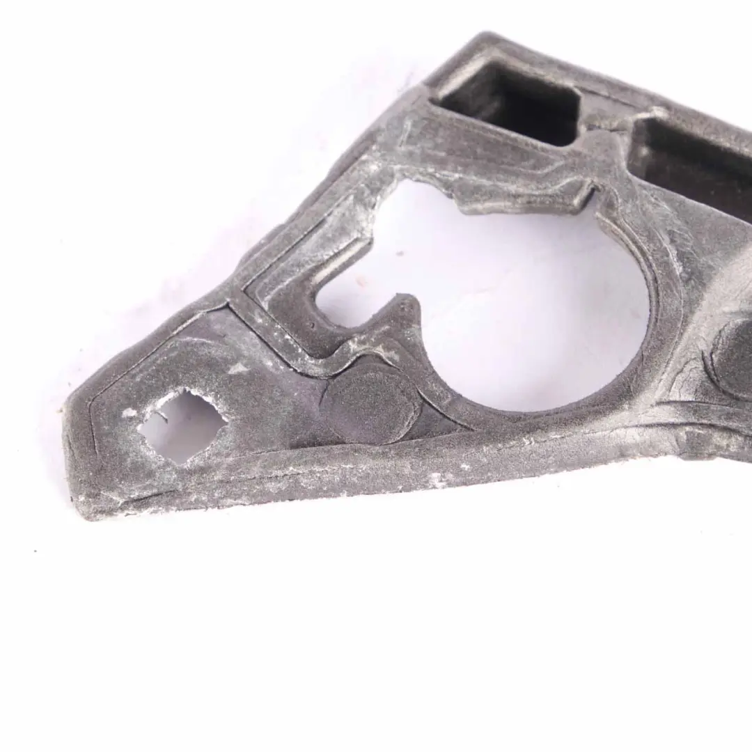 BMW F32 F36 Mirror Triangle Left N/S Sealing Outer Foam Cover - SKU 7284422 - Part number 7284422