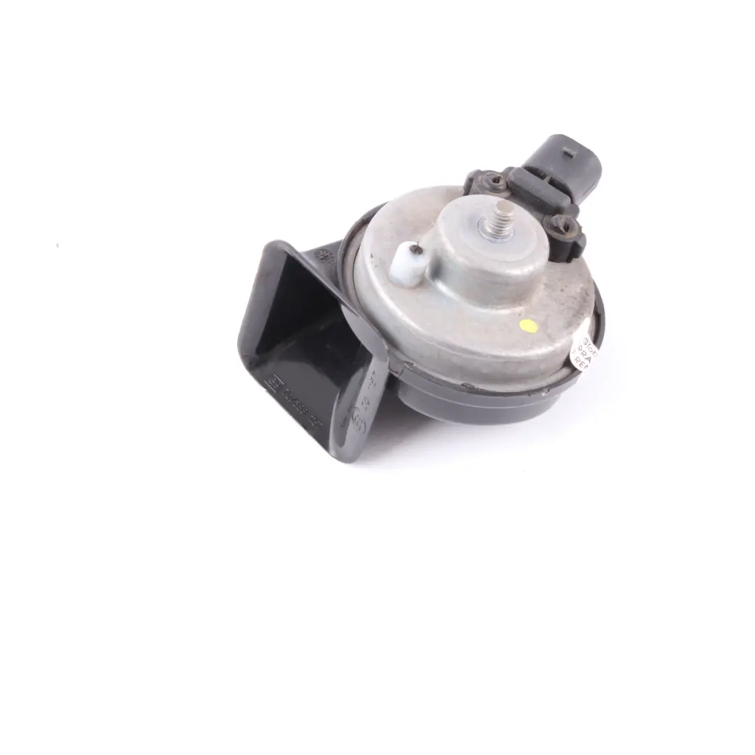 Fanfare Klaxon Faible Tonalité pour BMW F01 F02 F03 LCI à propos du numéro de pièce 7284483 BMW F01 F02 F03 LCI Fanfare Klaxon Faible Tonalité - SKU 7284483 - Numéro de pièce 7284483