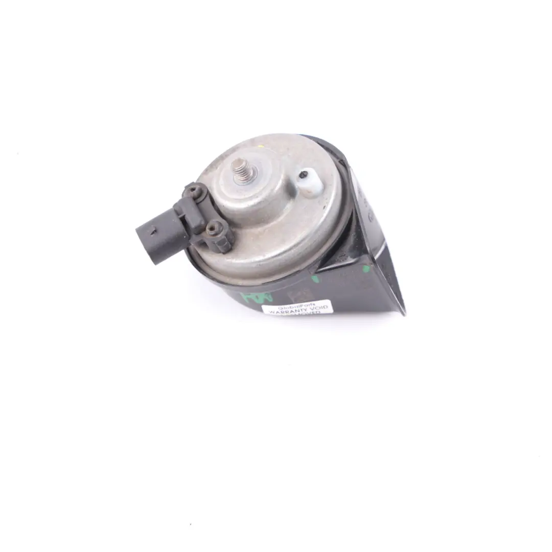 BMW F01 F02 F03 LCI Fanfara Segnale acustico Tono basso Passo - SKU 7284483 - Numero di parte 7284483