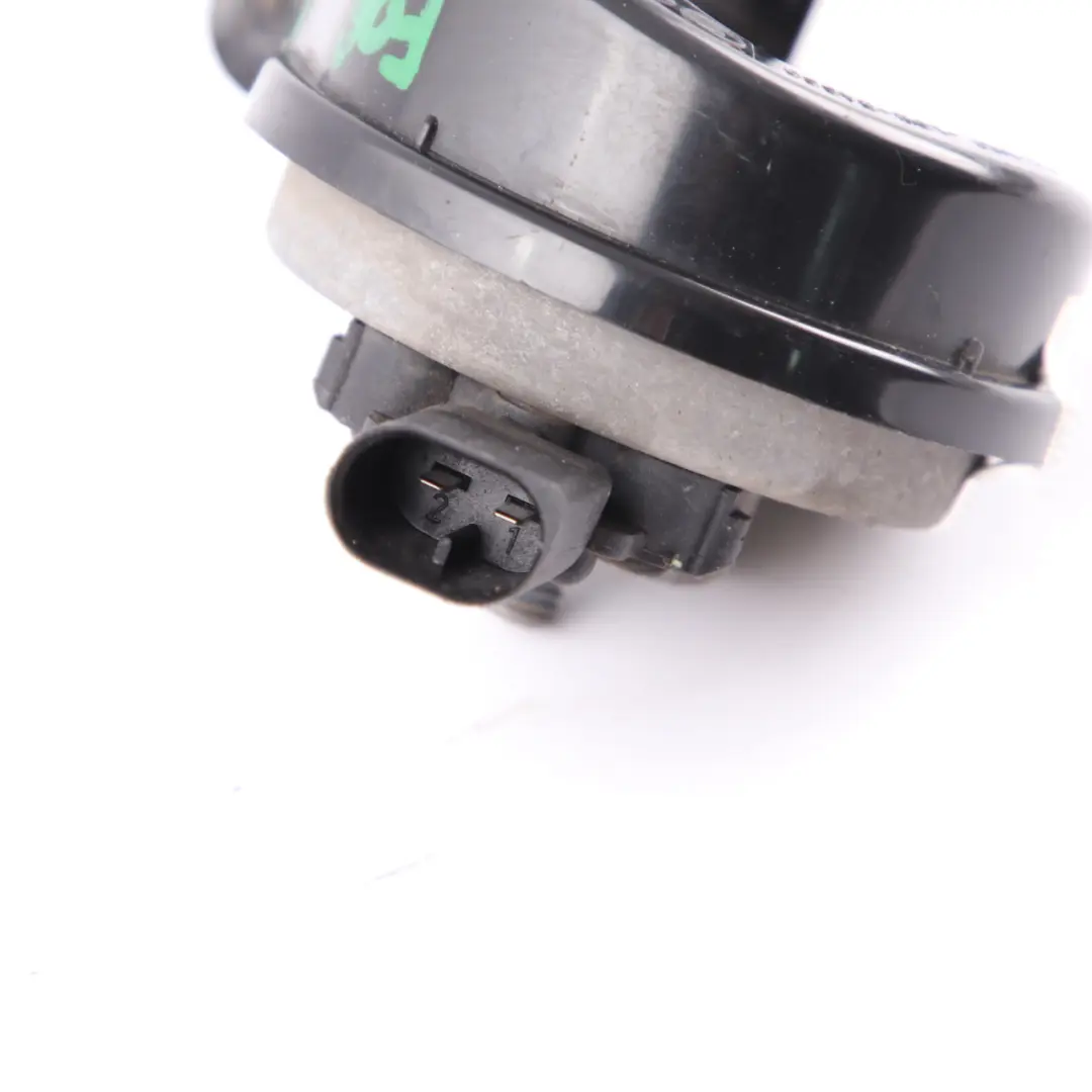 Fanfarria Señal de Claxon Tono Bajo para BMW F01 F02 F03 LCI con número de pieza 7284483 BMW F01 F02 F03 LCI Fanfarria Señal de Claxon Tono Bajo - SKU 7284483 - Número de pieza 7284483