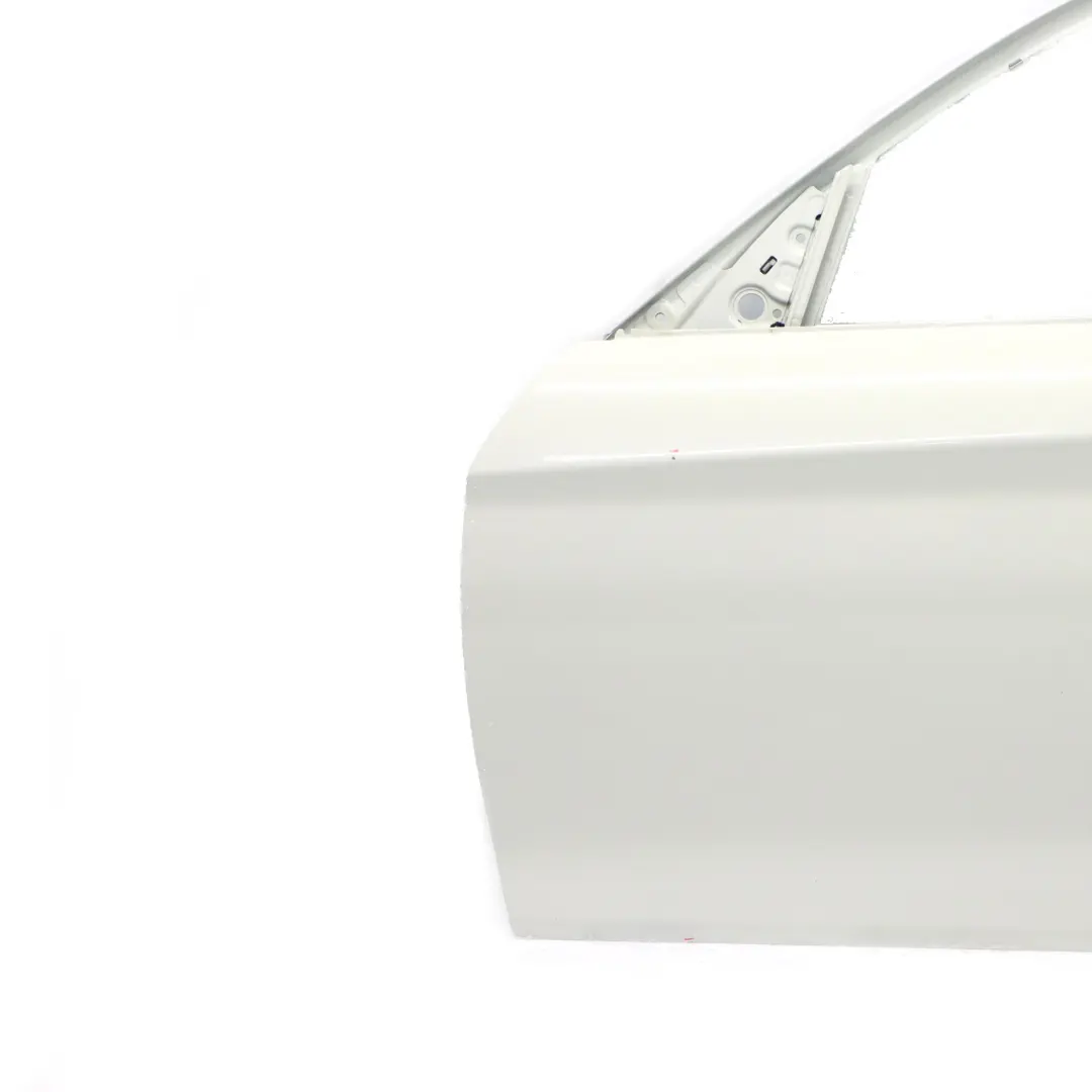 BMW F20 Tür Vorne Links Alpinweiss Alpin Weiss - 300 - SKU 7284511-AW1 - Teilenummer 7284511