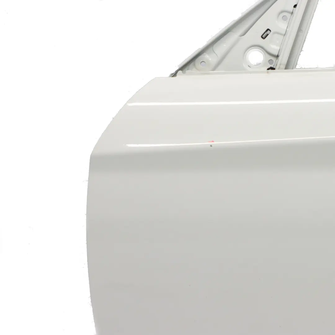 BMW F20 Porta Anteriore Sinistra Alpinweiss Alpine White - 300 - SKU 7284511-AW1 - Numero di parte 7284511
