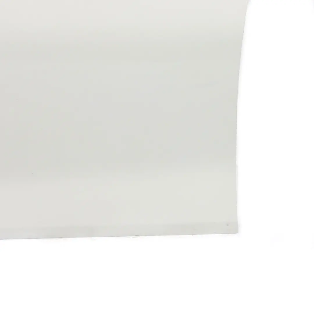 Front Left Door N/S Alpinweiss Alpine White - 300 to BMW F20 with Part number 7284511 BMW F20 Front Left Door N/S Alpinweiss Alpine White - 300 - SKU 7284511-AW1 - Part number 7284511