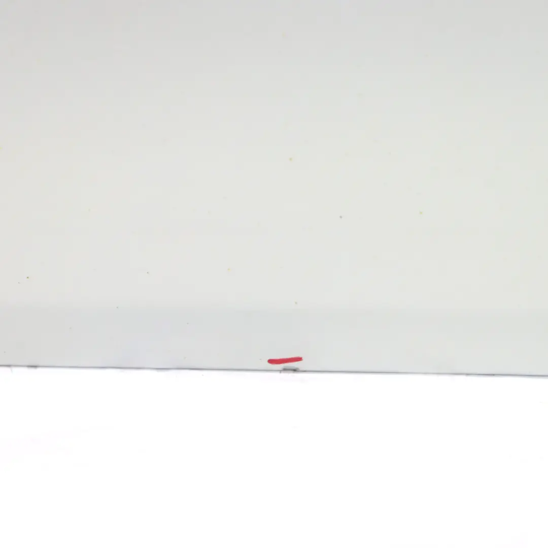 Porta Anteriore Sinistra Alpinweiss Alpine White - 300 per BMW F20 con numero di parte 7284511 BMW F20 Porta Anteriore Sinistra Alpinweiss Alpine White - 300 - SKU 7284511-AW1 - Numero di parte 7284511