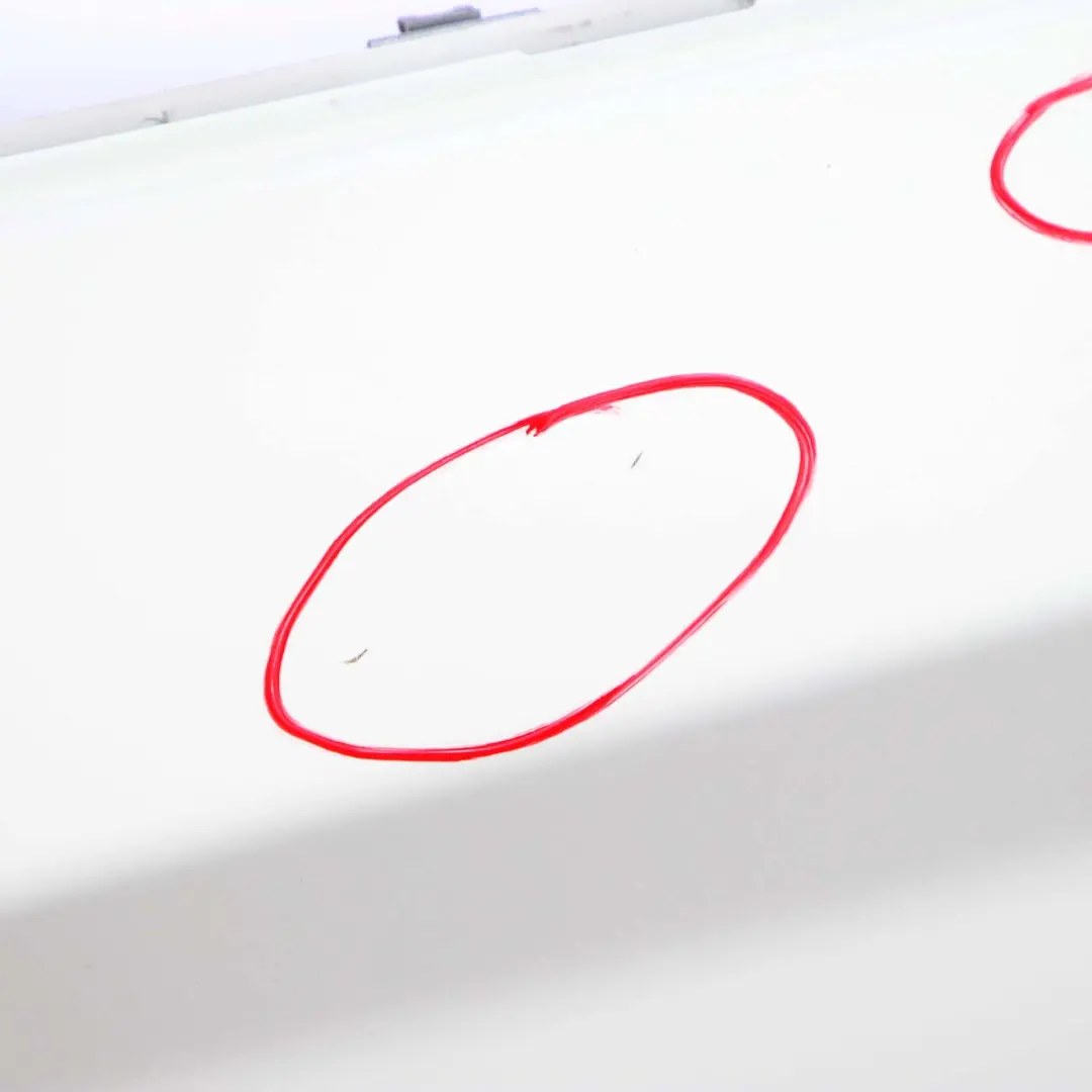 Front Left Door N/S Alpinweiss 3 Alpine White - 300 to BMW 1 F20 2 with Part number 7284511 BMW 1 F20 2 Front Left Door N/S Alpinweiss 3 Alpine White - 300 - SKU 7284511-AW2 - Part number 7284511