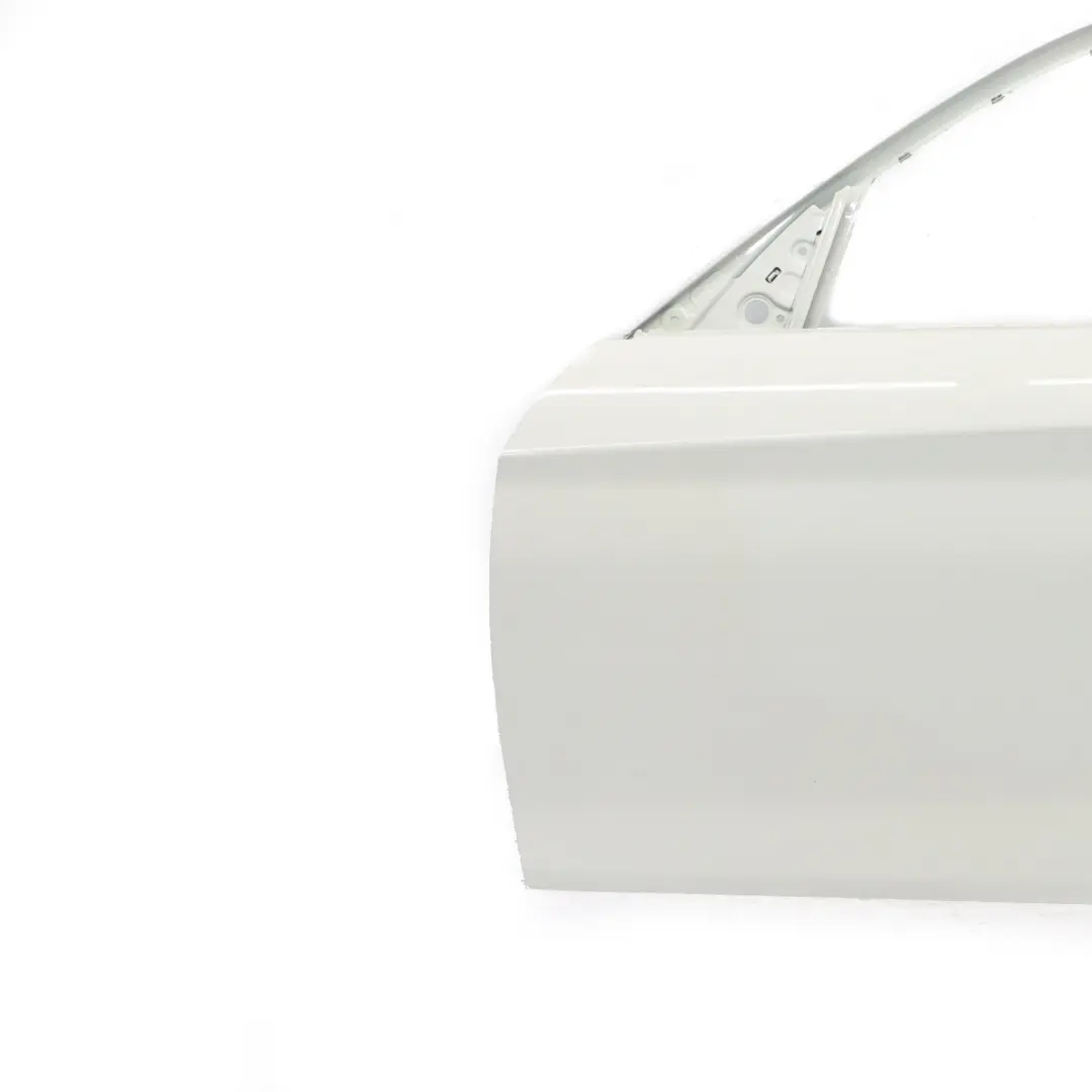 BMW F20 Porta anteriore sinistra Alpinweiss Weiss Alpine White - 300 - SKU 7284511-AW3 - Numero di parte 7284511