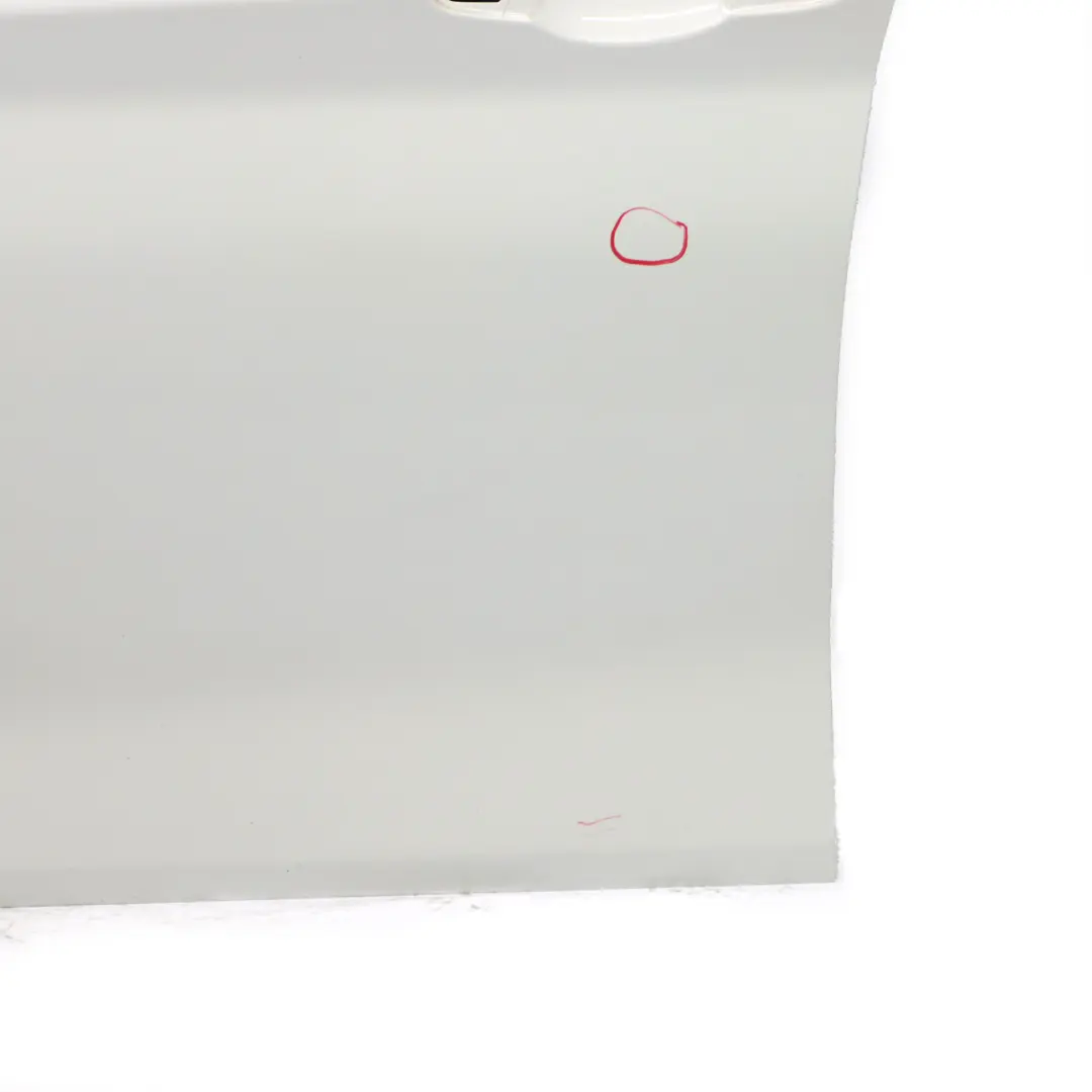 Drzwi Lewe Lewy Przód Przednie Białe Alpinweiss - 300 do BMW F20 o numerze 7284511 BMW F20 Drzwi Lewe Lewy Przód Przednie Białe Alpinweiss - 300 - SKU 7284511-AW3 - Numer Części 7284511