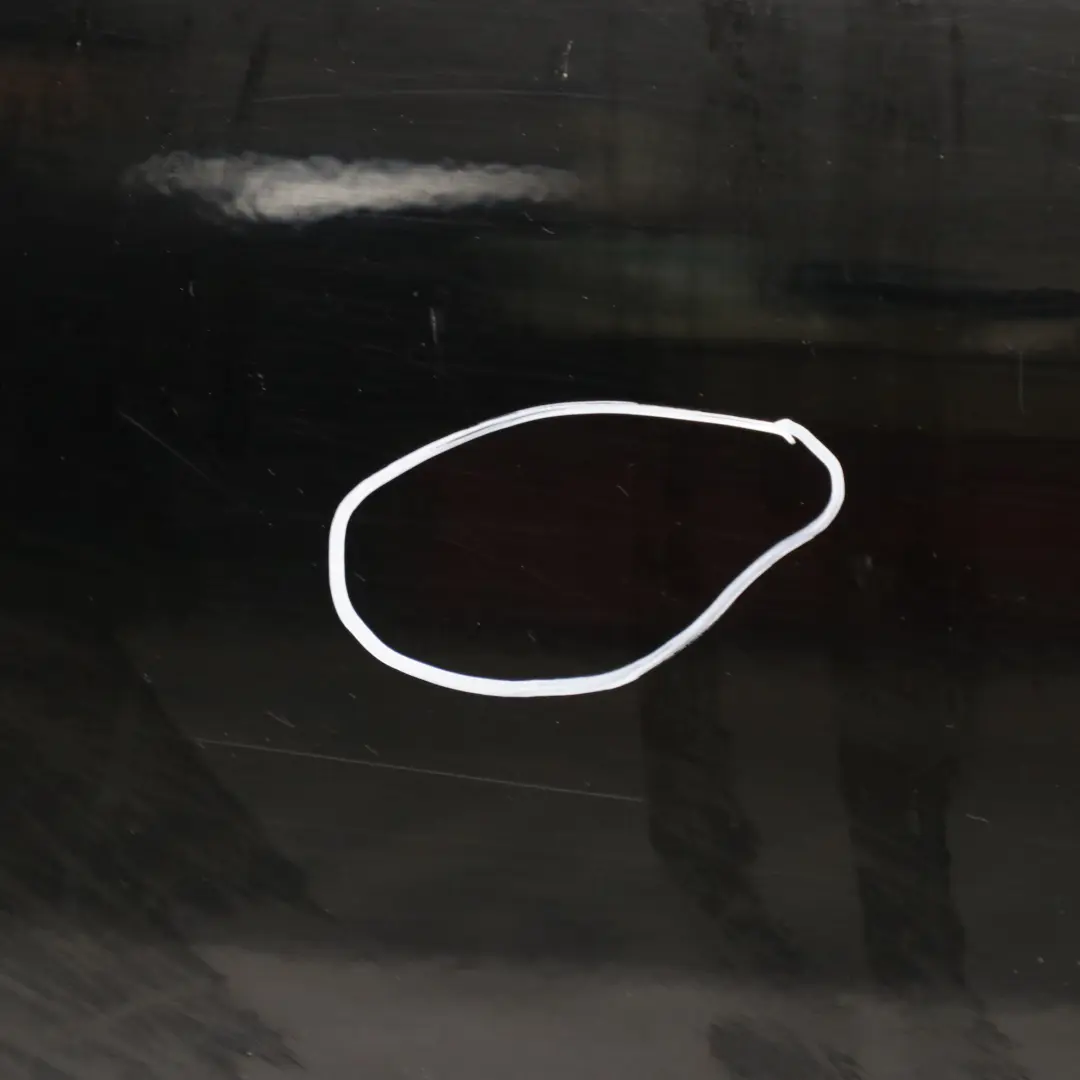 Tür Vorne Links Black Sapphire Schwarz Metallic - 475 BMW F20 - SKU 7284511-BS1 - Teilenummer 7284511