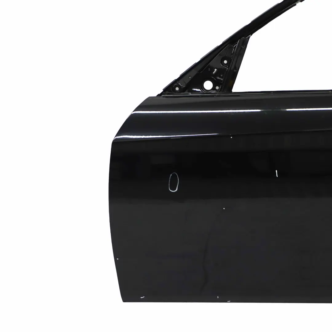 BMW F20 Door Front Left N/S Black Sapphire Metallic - 475 - SKU 7284511-BS2 - Part number 7284511
