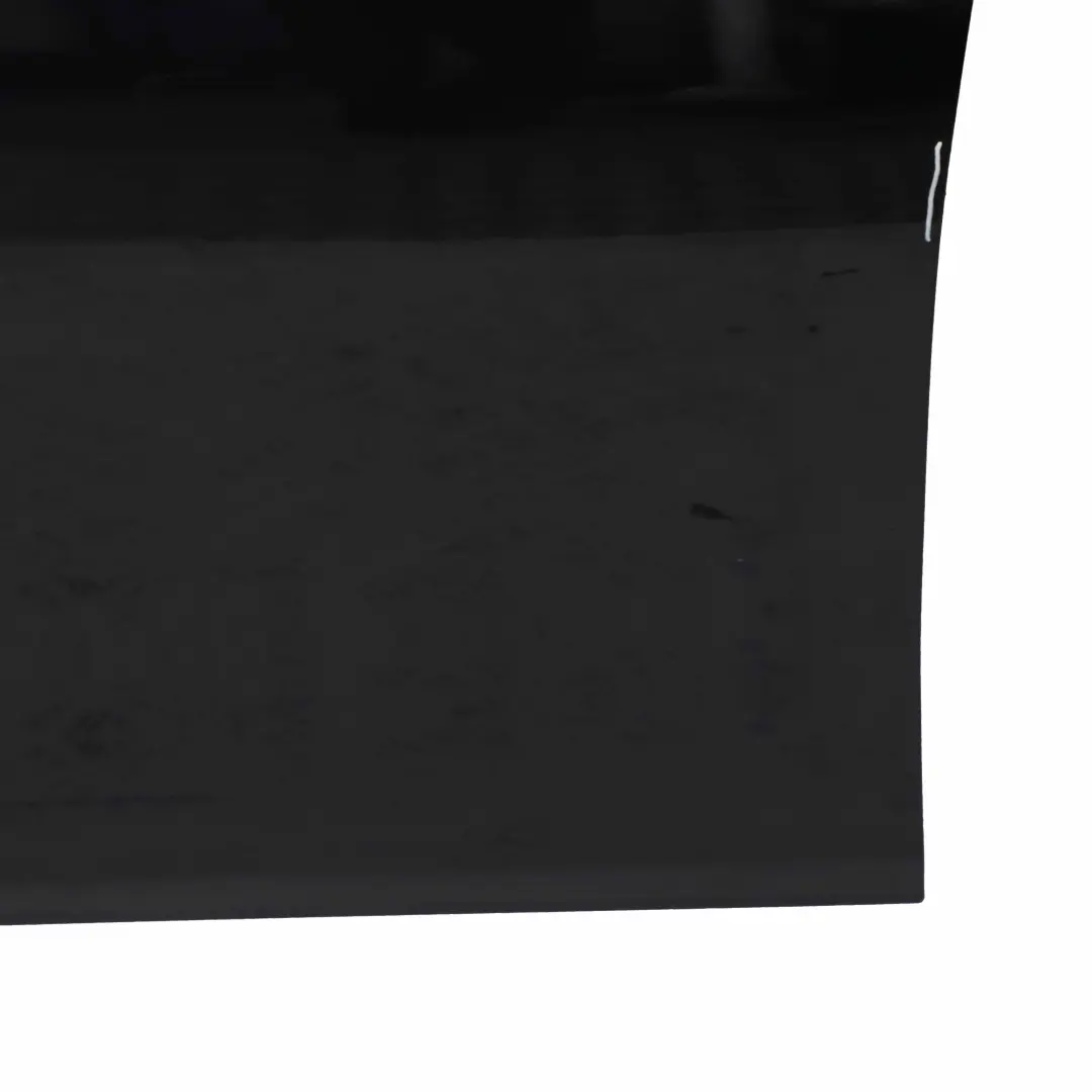 BMW F20 Door Front Left N/S Black Sapphire Metallic - 475 - SKU 7284511-BS2 - Part number 7284511
