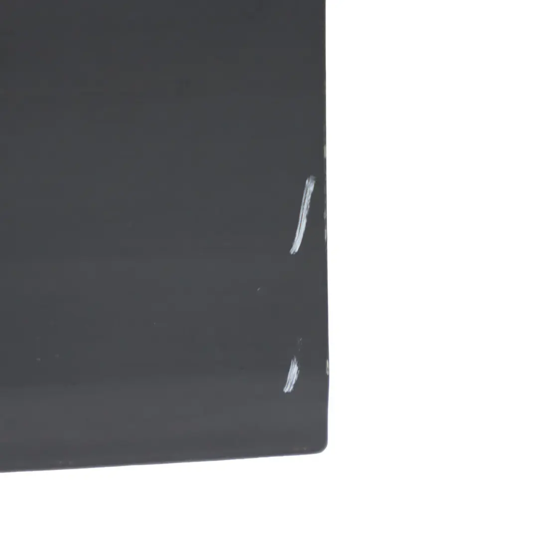 Tür vorne links Schwarz Saphir Metallic - 475 für BMW F20 mit Teilenummer 7284511 BMW F20 Tür vorne links Schwarz Saphir Metallic - 475 - SKU 7284511-BS4 - Teilenummer 7284511