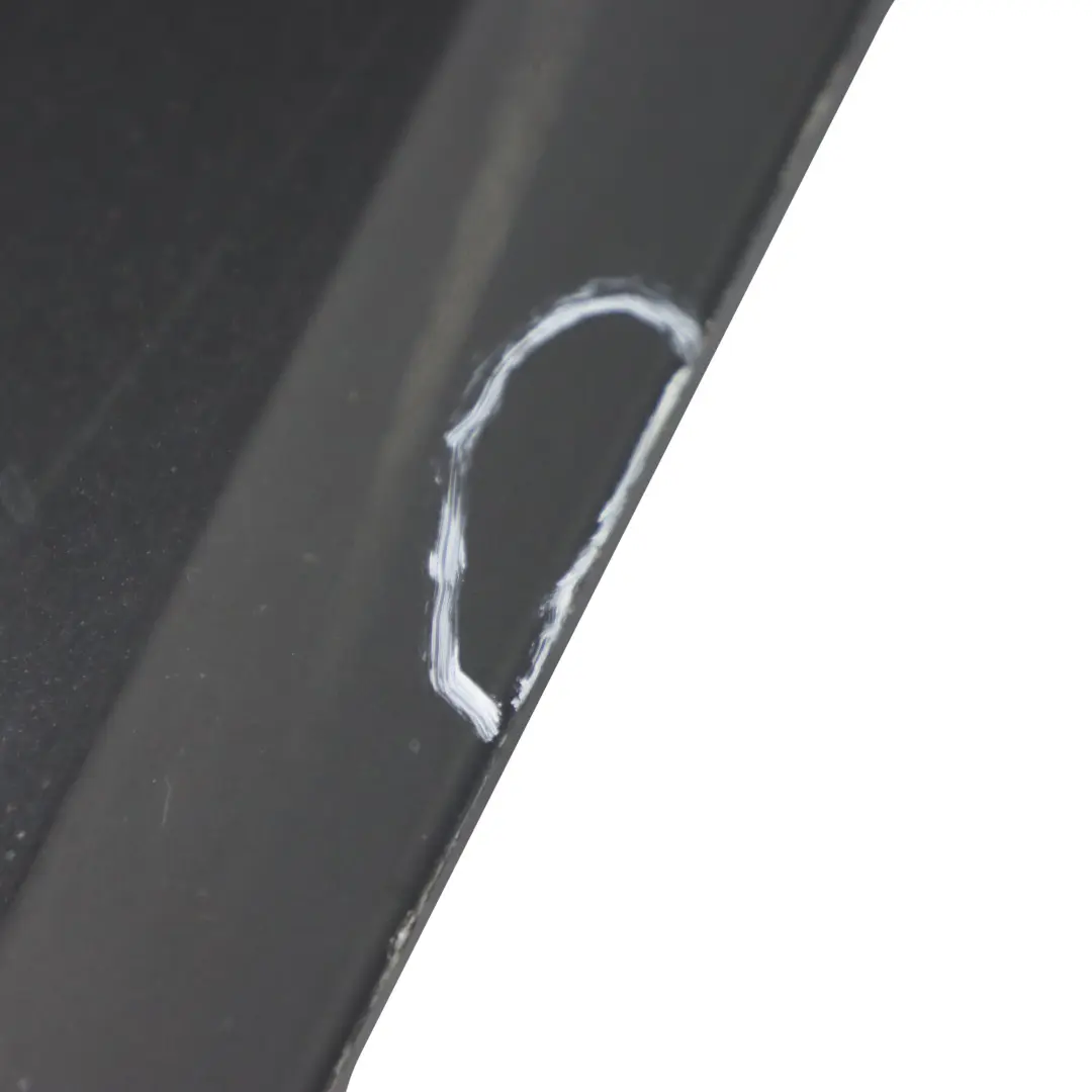 BMW F20 Porta anteriore sinistra Nero Zaffiro Metallizzato - 475 - SKU 7284511-BS4 - Numero di parte 7284511