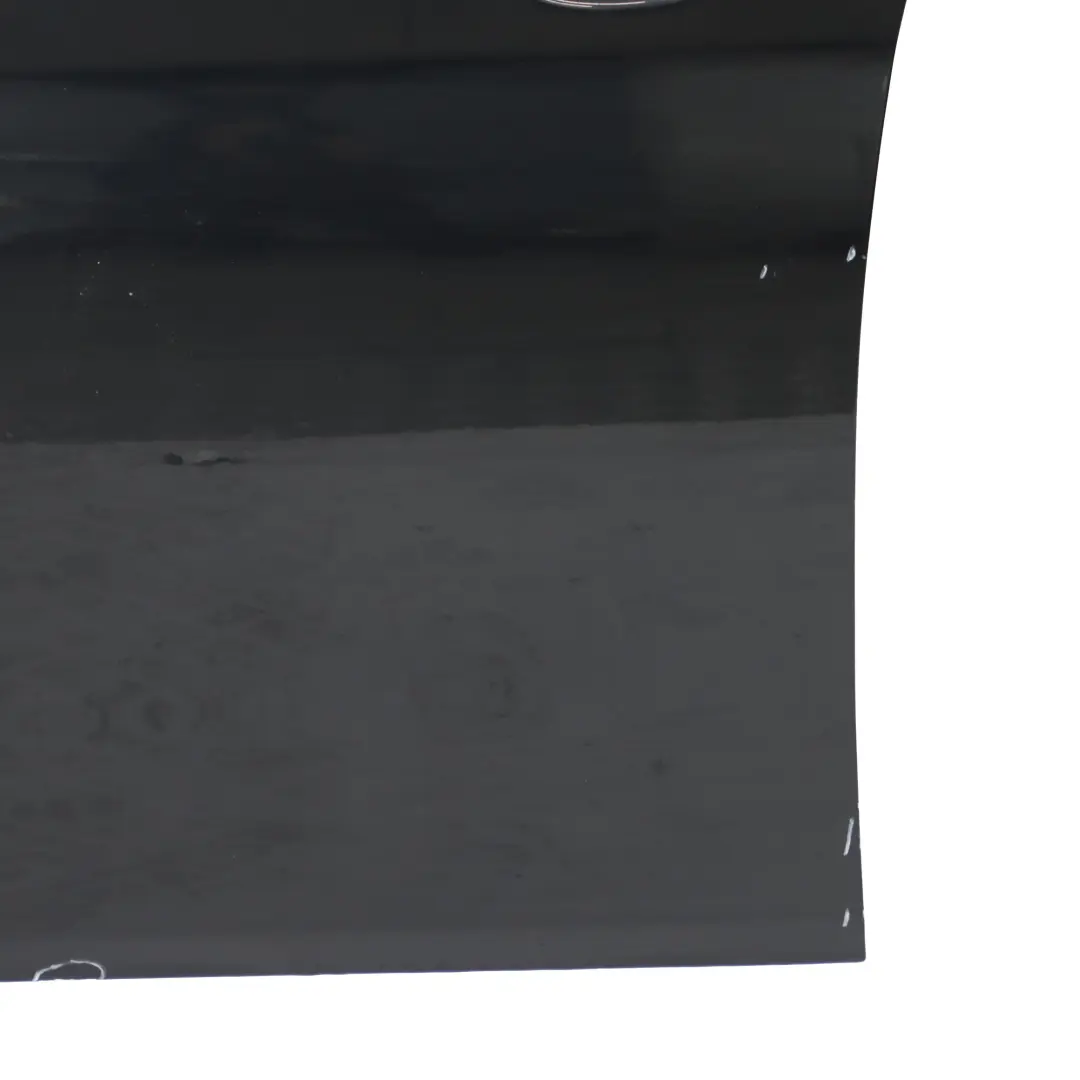 BMW F20 Porte Avant Gauche Noir Saphir Métallisé - 475 - SKU 7284511-BS4 - Numéro de pièce 7284511