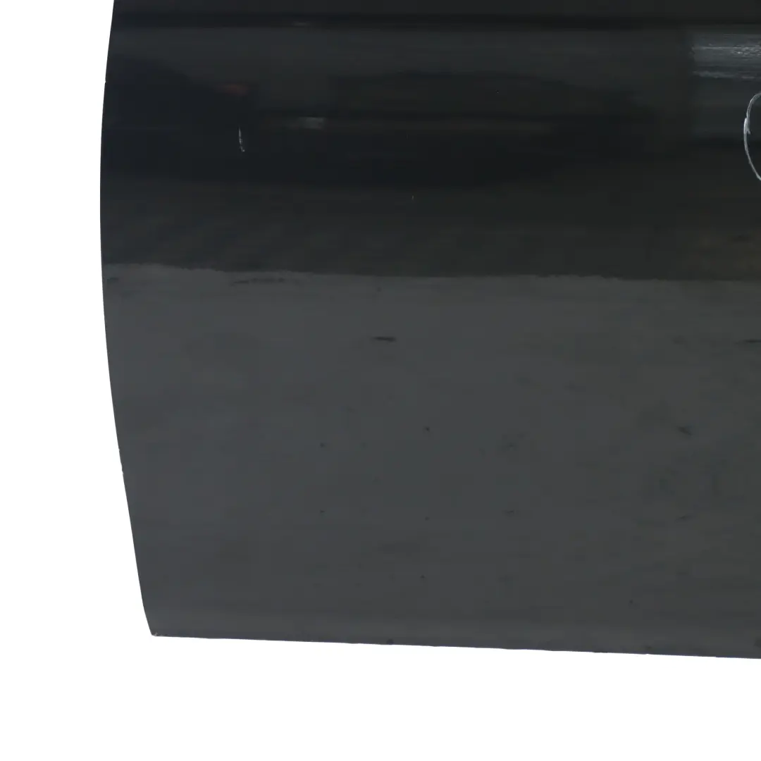 BMW F20 Door Front Left N/S Black Sapphire Metallic - 475 - SKU 7284511-BS4 - Part number 7284511