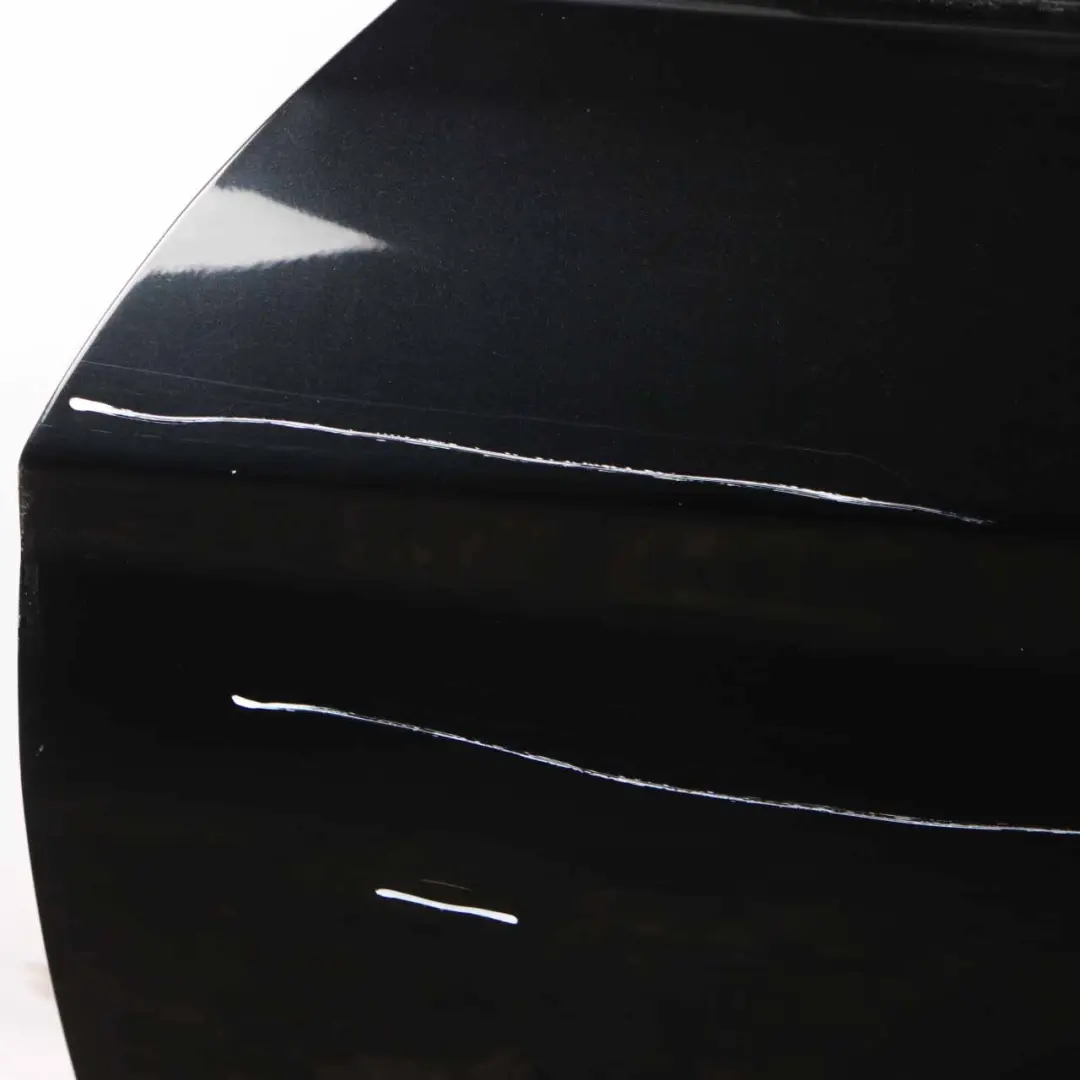 Front Left Door N/S Black Sapphire Metallic - 475 to BMW F20 with Part number 7284511 BMW F20 Front Left Door N/S Black Sapphire Metallic - 475 - SKU 7284511-BS - Part number 7284511