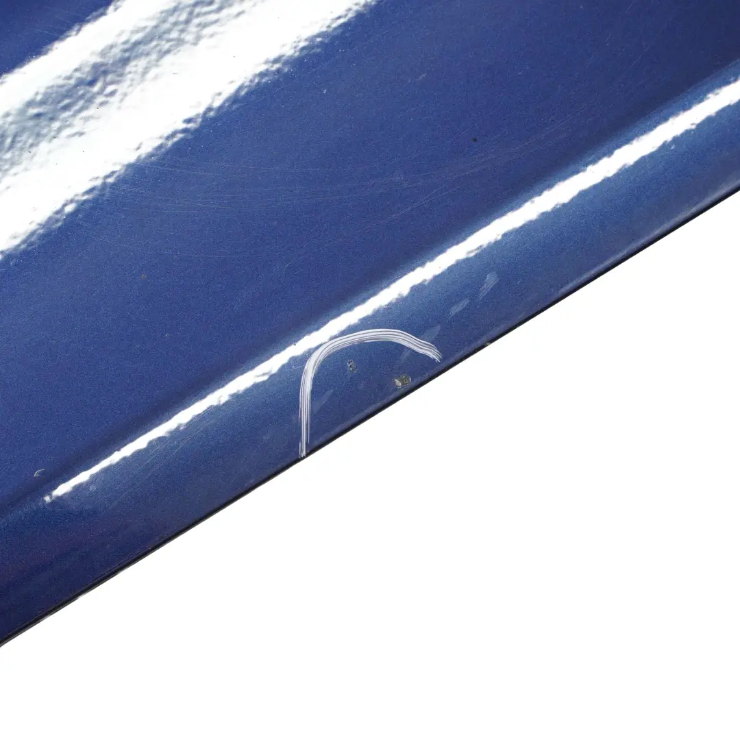 Tür Vorne Links Tiefseeblau Tiefsee Blau Metalic - A76 für BMW F20 mit Teilenummer 7284511 BMW F20 Tür Vorne Links Tiefseeblau Tiefsee Blau Metalic - A76 - SKU 7284511-DSB2 - Teilenummer 7284511