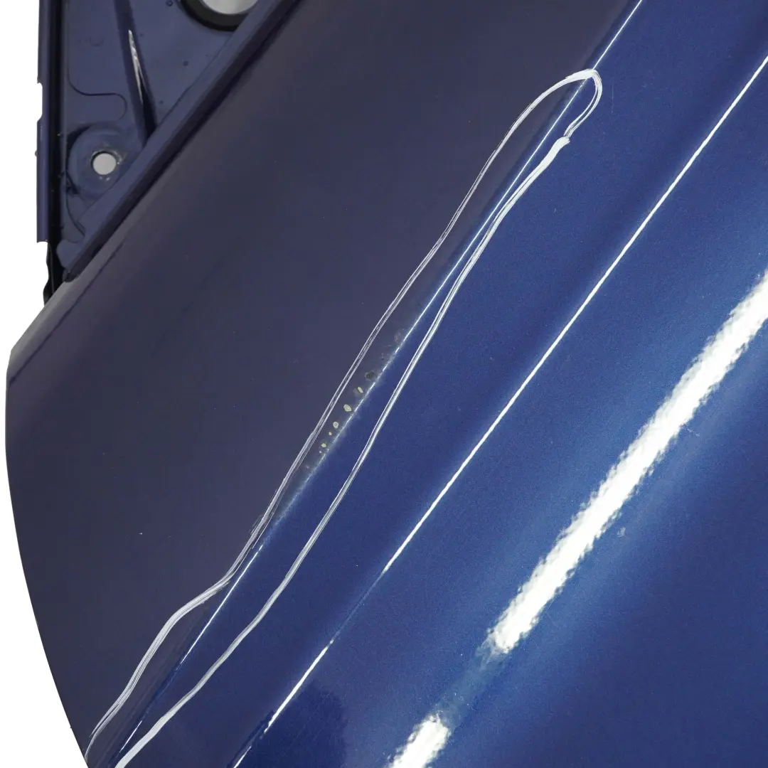 Drzwi Lewe Lewy Przód Tiefseeblau - A76 do BMW F20 o numerze 7284511 BMW F20 Drzwi Lewe Lewy Przód Tiefseeblau - A76 - SKU 7284511-DSB2 - Numer Części 7284511