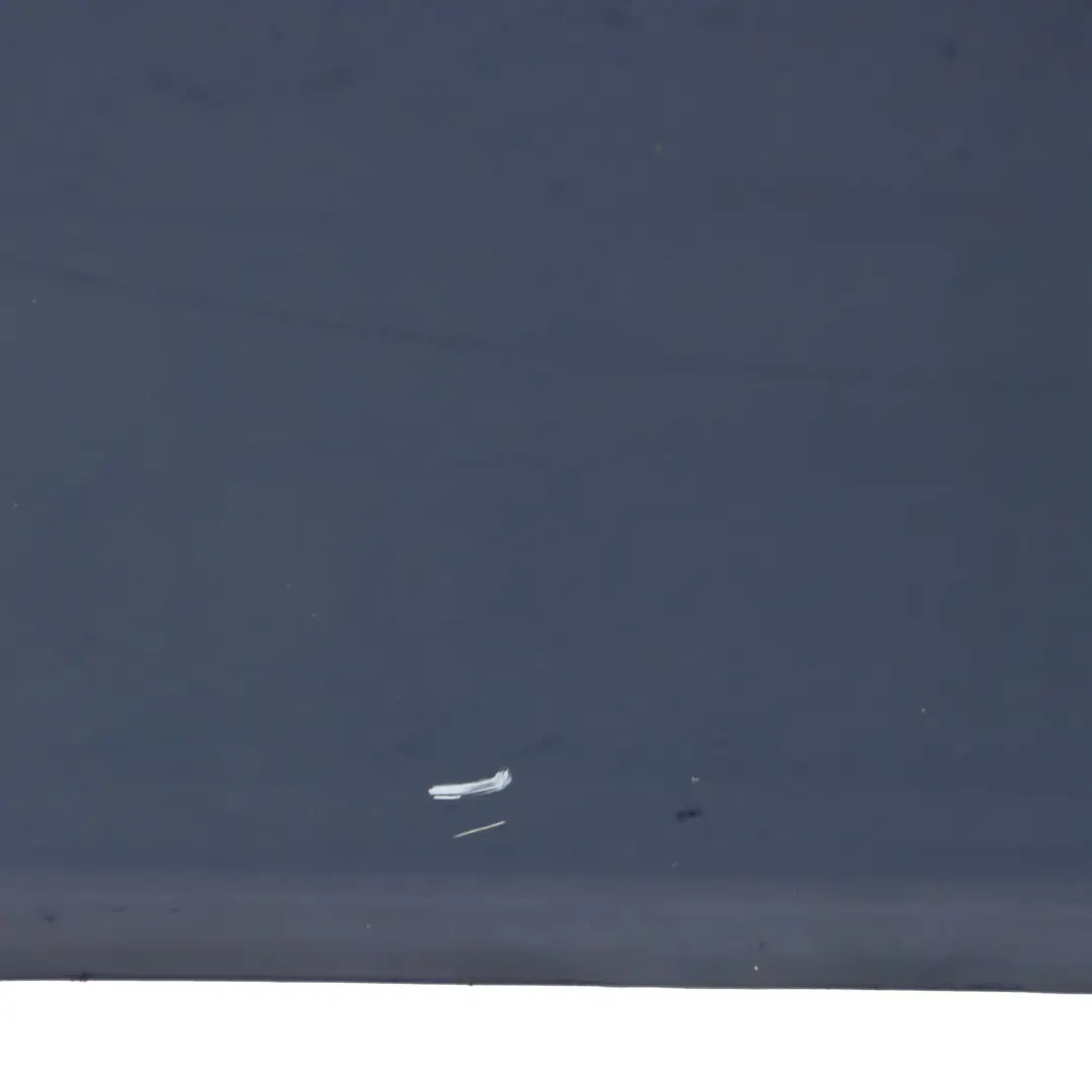 Door Shell Front Left N/S Tiefseeblau Deep Sea Blue Metallic - A76 to BMW F20 with Part number 7284511 BMW F20 Door Shell Front Left N/S Tiefseeblau Deep Sea Blue Metallic - A76 - SKU 7284511-DSB - Part number 7284511