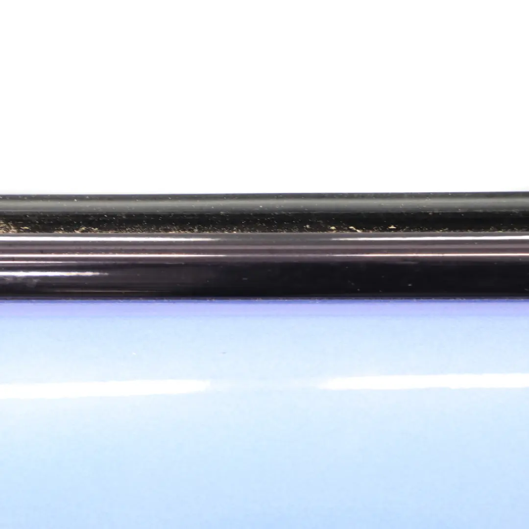 BMW F20 Porte avant gauche Estorilblau Estoril Blue 2 Metallic - B45 - SKU 7284511-EB1 - Numéro de pièce 7284511