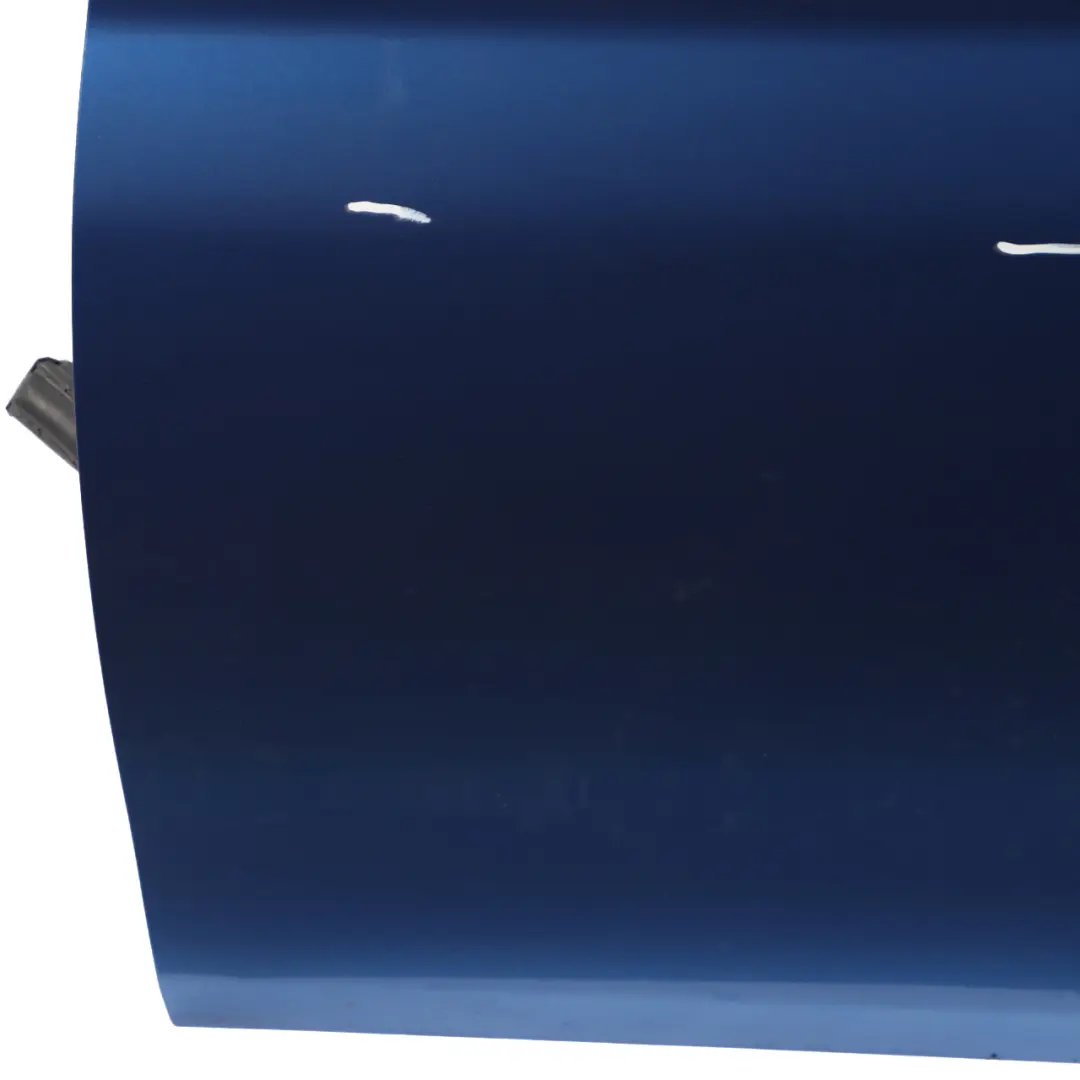 Door Front Left N/S BMW F20 Estorilblau Estoril Blue 2 Metallic - B45 to with Part number 7284511 Door Front Left N/S BMW F20 Estorilblau Estoril Blue 2 Metallic - B45 - SKU 7284511-EB2 - Part number 7284511