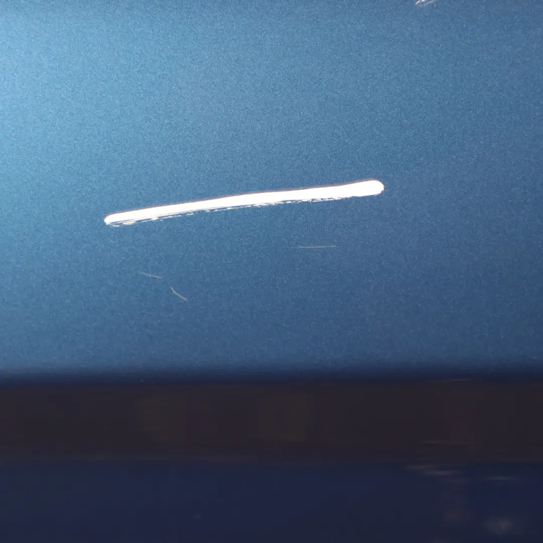 Door Front Left N/S BMW F20 Estorilblau Estoril Blue 2 Metallic - B45 to with Part number 7284511 Door Front Left N/S BMW F20 Estorilblau Estoril Blue 2 Metallic - B45 - SKU 7284511-EB2 - Part number 7284511