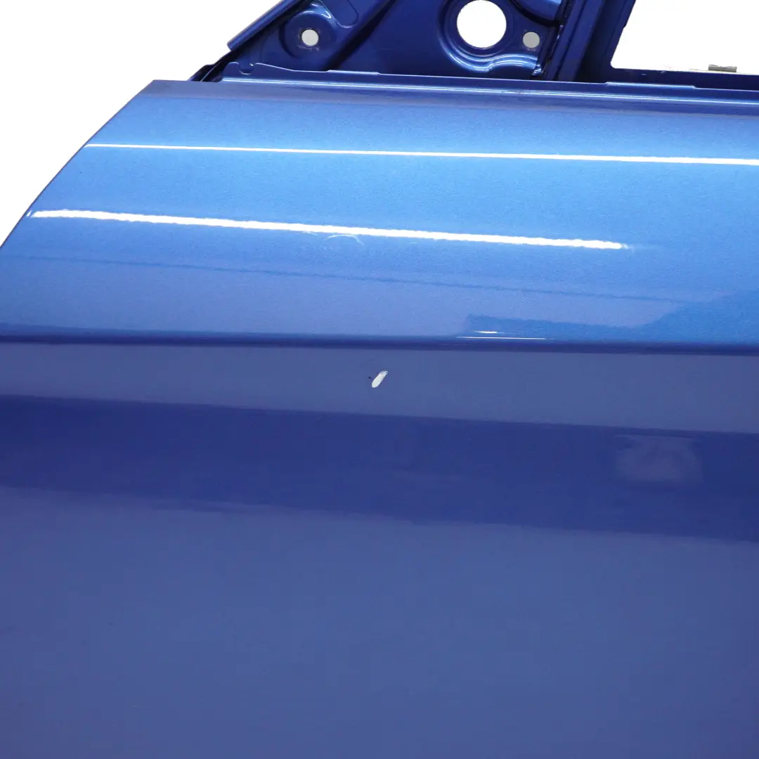 BMW F20 Tür Vorne Links Estorilblau Estoril Blau Metallic - B45 - SKU 7284511-EB - Teilenummer 7284511
