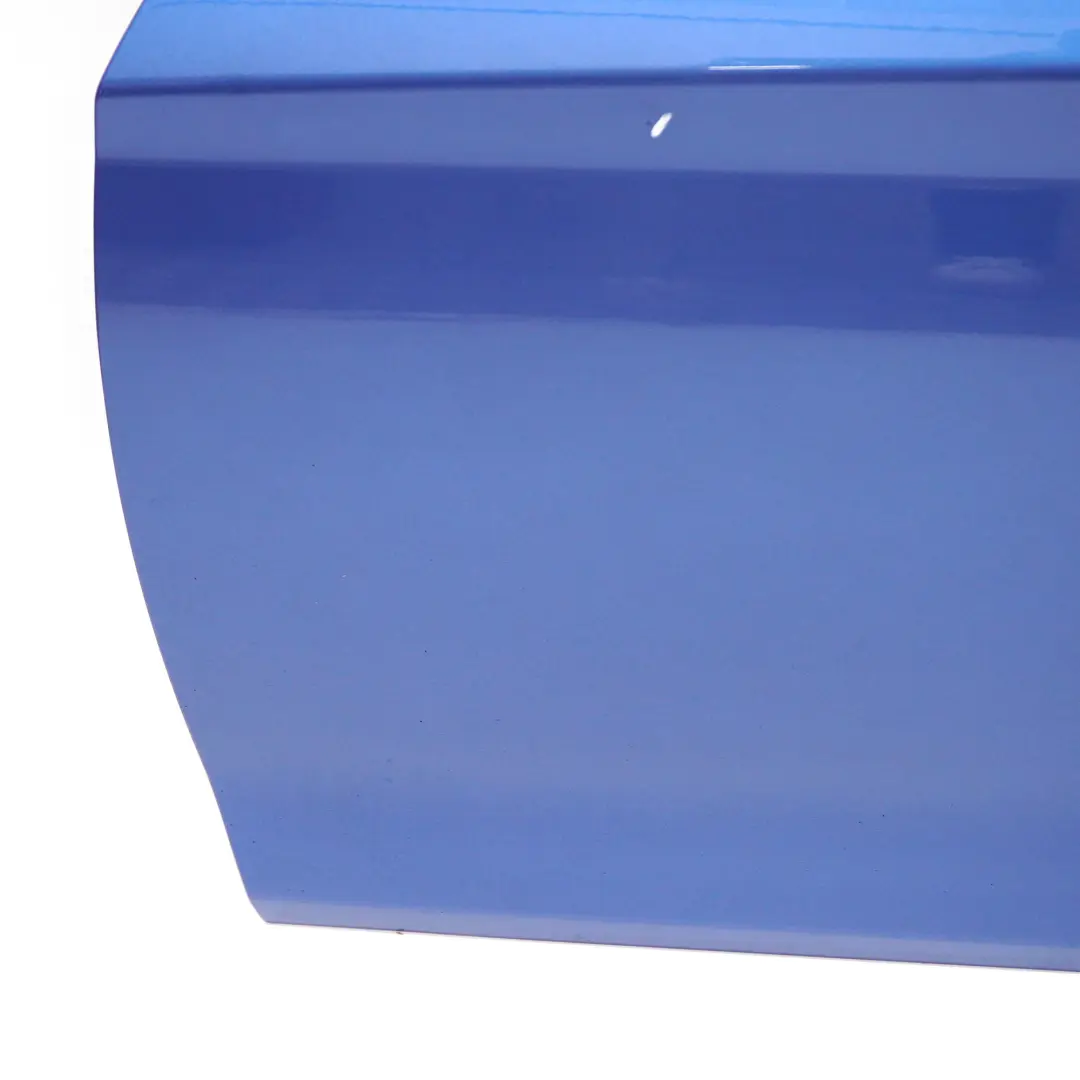 Porta anteriore sinistra Estorilblau Estoril Blue 2 Metallic - B45 per BMW F20 con numero di parte 7284511 BMW F20 Porta anteriore sinistra Estorilblau Estoril Blue 2 Metallic - B45 - SKU 7284511-EB - Numero di parte 7284511